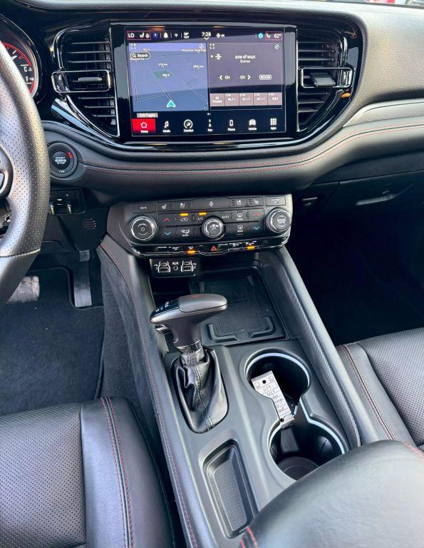 used 2024 Dodge Durango car, priced at $42,995