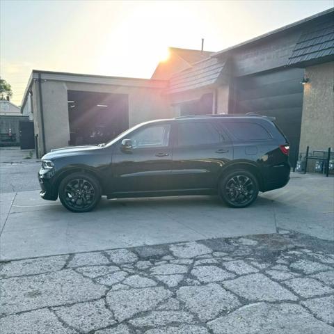used 2024 Dodge Durango car, priced at $42,995