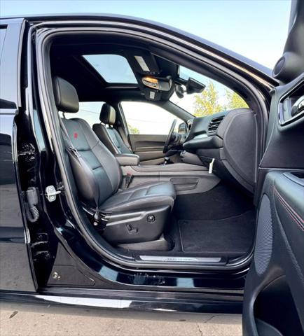 used 2024 Dodge Durango car, priced at $42,995