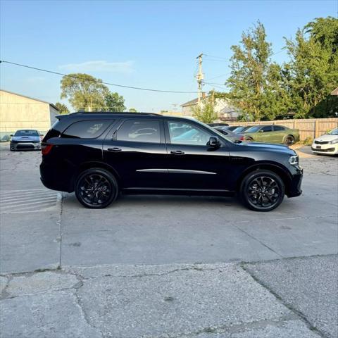 used 2024 Dodge Durango car, priced at $42,995
