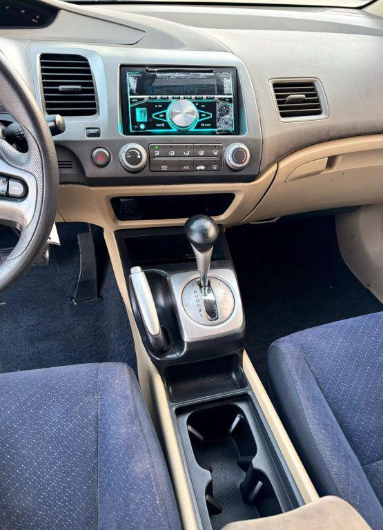 used 2006 Honda Civic car, priced at $4,695