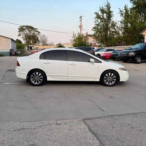 used 2006 Honda Civic car, priced at $4,695