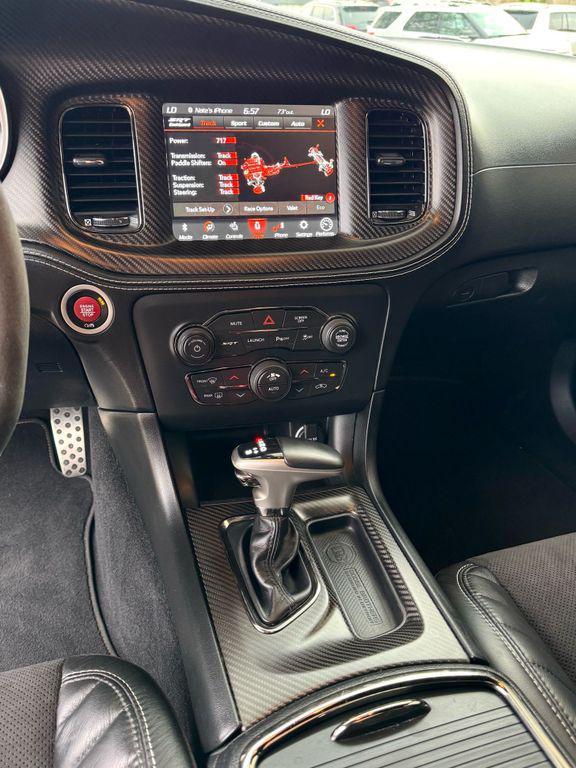 used 2022 Dodge Charger car, priced at $59,995