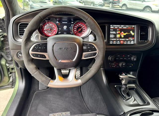 used 2022 Dodge Charger car, priced at $59,995
