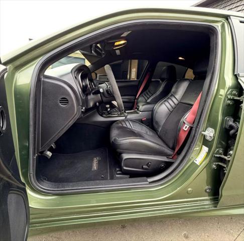 used 2022 Dodge Charger car, priced at $59,995