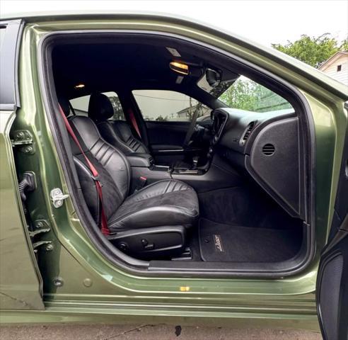 used 2022 Dodge Charger car, priced at $59,995