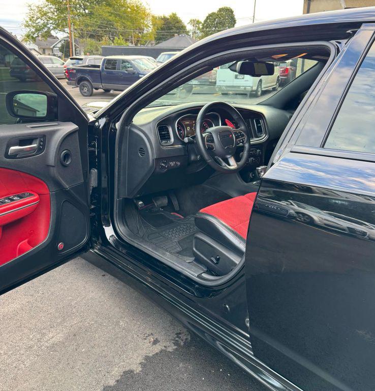 used 2016 Dodge Charger car, priced at $19,995