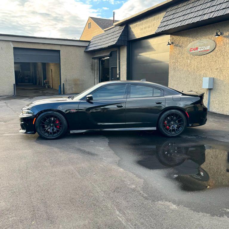 used 2016 Dodge Charger car, priced at $19,995