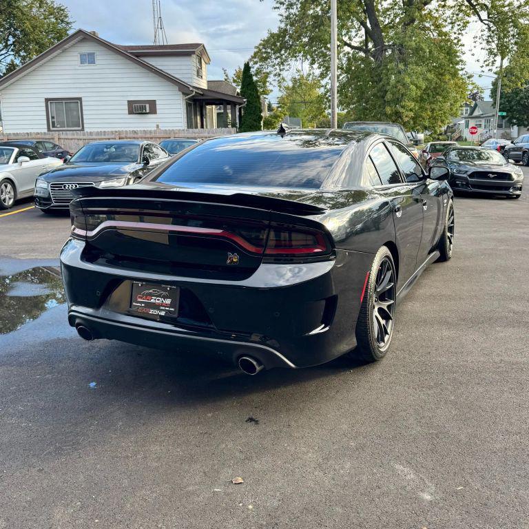 used 2016 Dodge Charger car, priced at $19,995