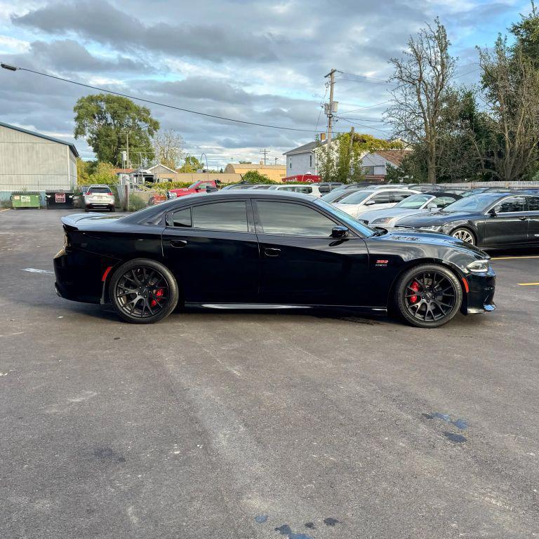 used 2016 Dodge Charger car, priced at $19,995
