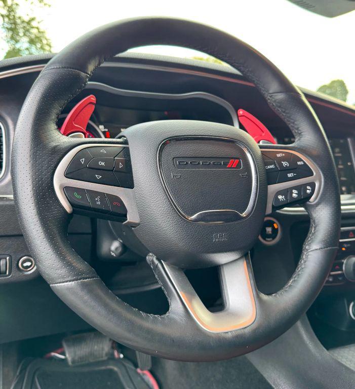 used 2016 Dodge Charger car, priced at $19,995