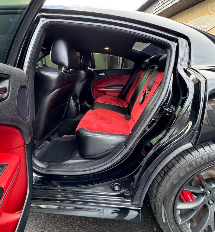 used 2016 Dodge Charger car, priced at $19,995