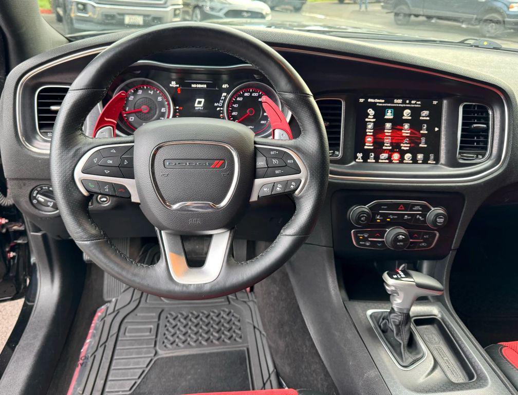 used 2016 Dodge Charger car, priced at $19,995