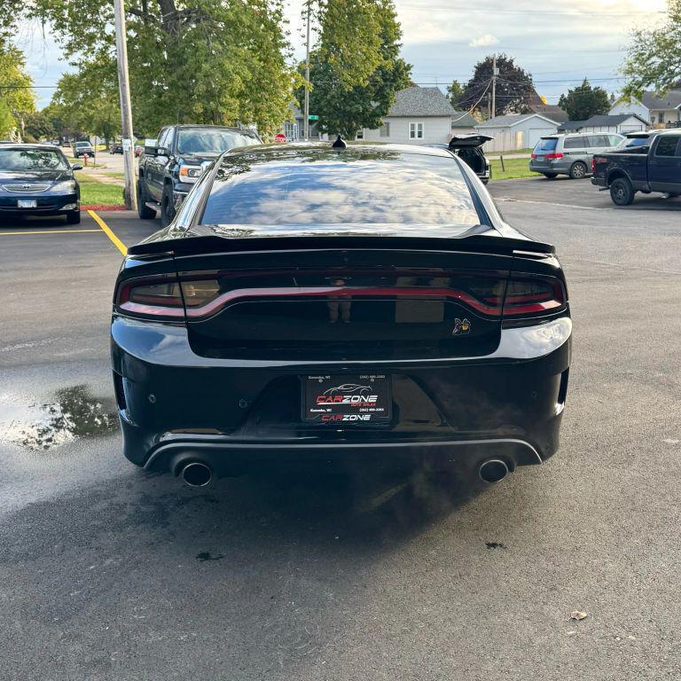 used 2016 Dodge Charger car, priced at $19,995
