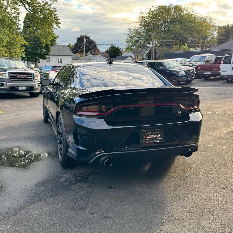 used 2016 Dodge Charger car, priced at $19,995