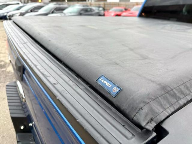 used 2012 Ford F-150 car, priced at $7,995