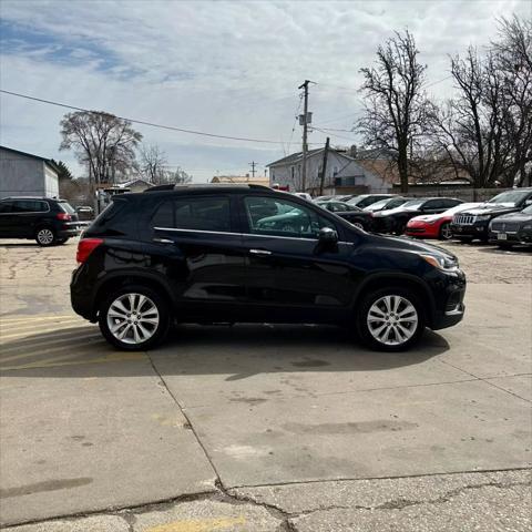 used 2019 Chevrolet Trax car, priced at $11,995