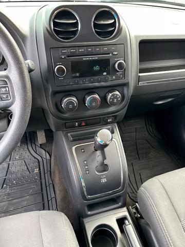 used 2015 Jeep Patriot car, priced at $8,695