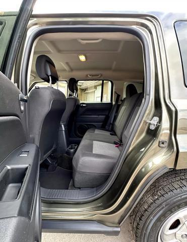 used 2015 Jeep Patriot car, priced at $8,695