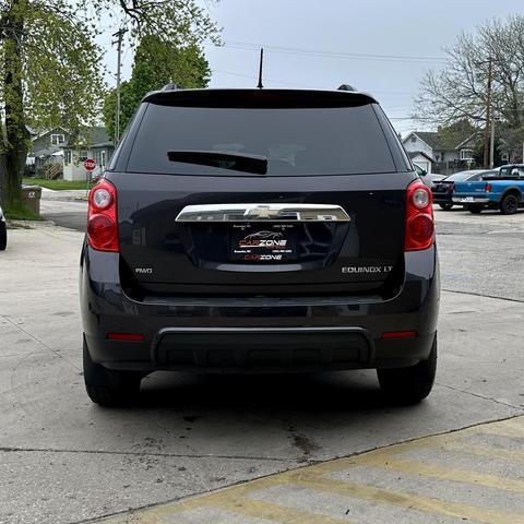 used 2013 Chevrolet Equinox car, priced at $6,295