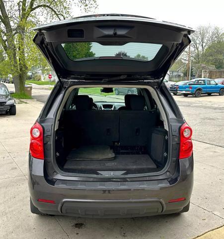 used 2013 Chevrolet Equinox car, priced at $6,295