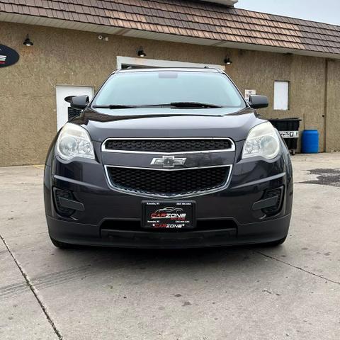 used 2013 Chevrolet Equinox car, priced at $6,295