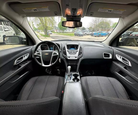 used 2013 Chevrolet Equinox car, priced at $6,295