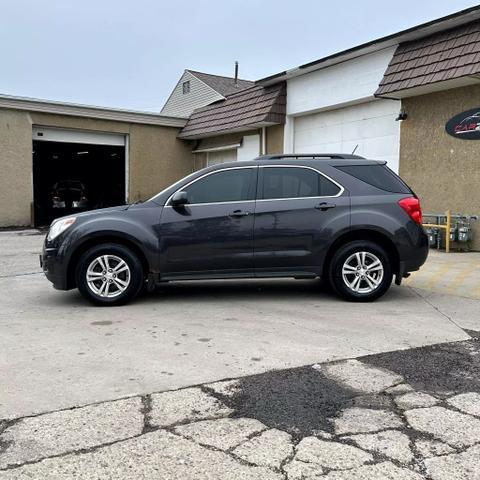 used 2013 Chevrolet Equinox car, priced at $6,295