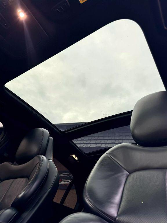 used 2017 Lincoln Continental car, priced at $17,295