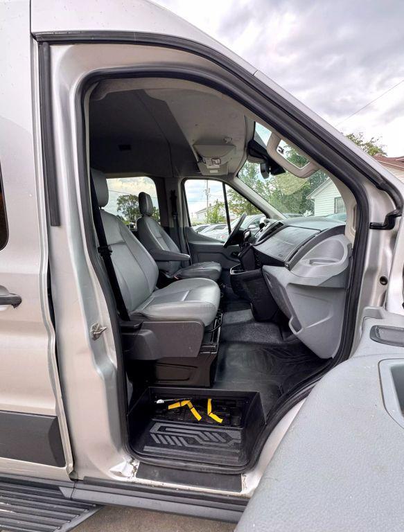 used 2016 Ford Transit-350 car, priced at $19,995