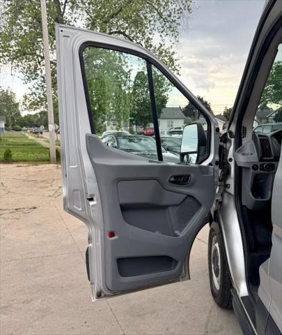 used 2016 Ford Transit-350 car, priced at $19,995