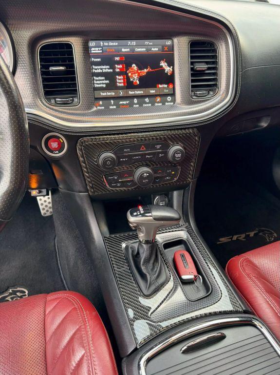used 2021 Dodge Charger car, priced at $59,995