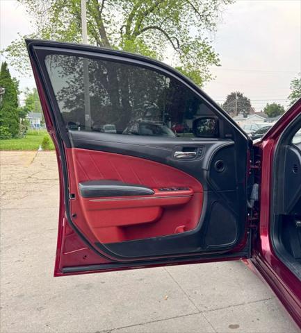 used 2021 Dodge Charger car, priced at $59,995