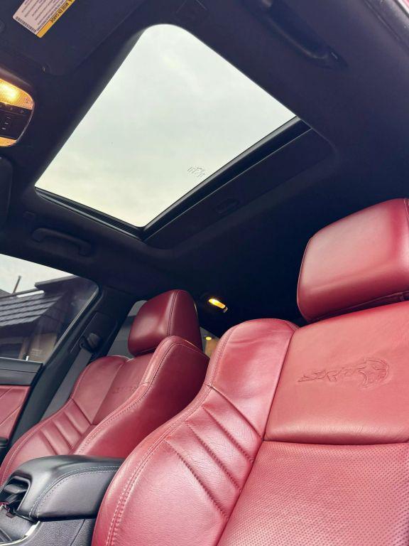 used 2021 Dodge Charger car, priced at $59,995