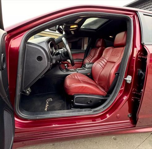 used 2021 Dodge Charger car, priced at $59,995