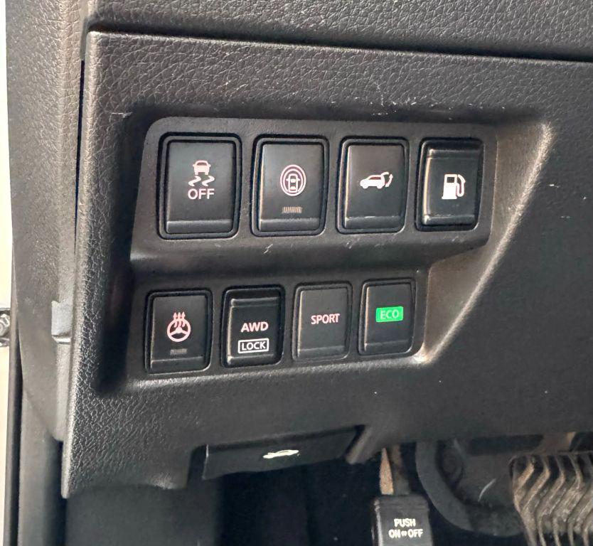 used 2018 Nissan Rogue car, priced at $8,495