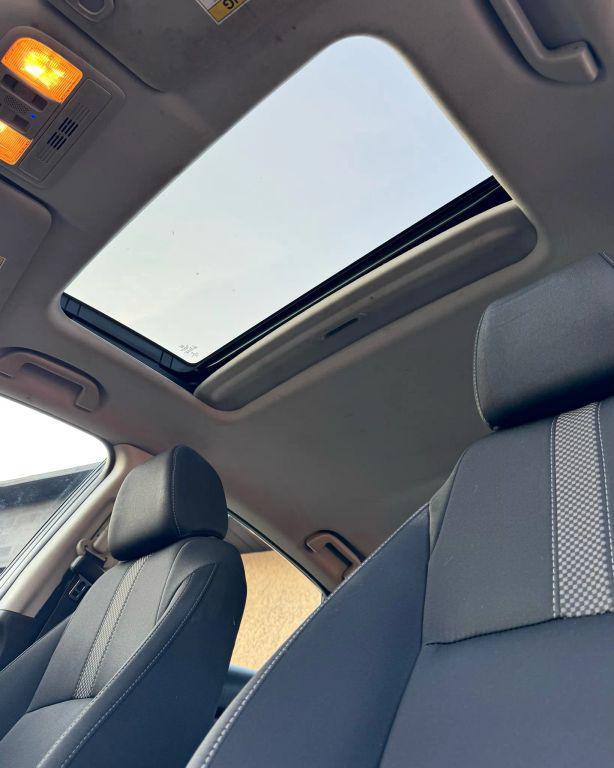 used 2020 Honda Civic car, priced at $17,995