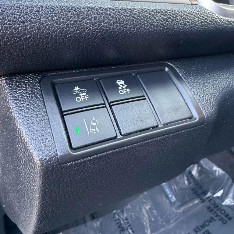 used 2020 Honda Civic car, priced at $17,995