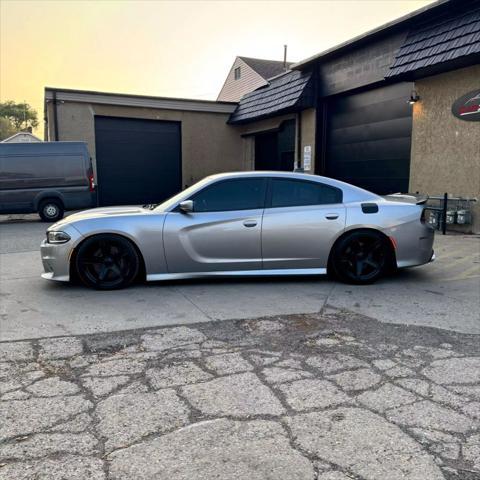 used 2018 Dodge Charger car, priced at $26,995
