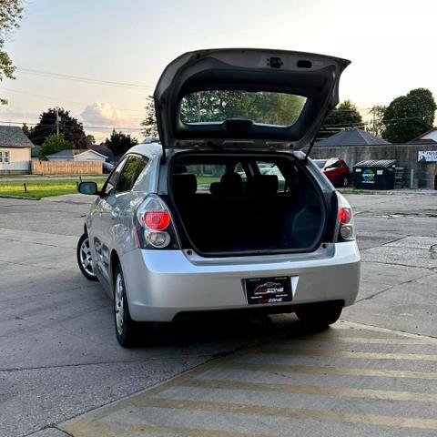 used 2009 Pontiac Vibe car, priced at $4,495