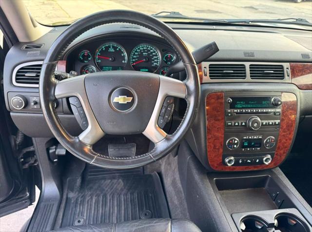 used 2012 Chevrolet Suburban car, priced at $8,295