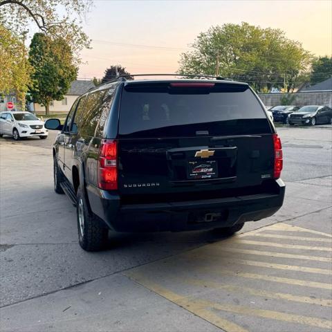used 2012 Chevrolet Suburban car, priced at $8,295