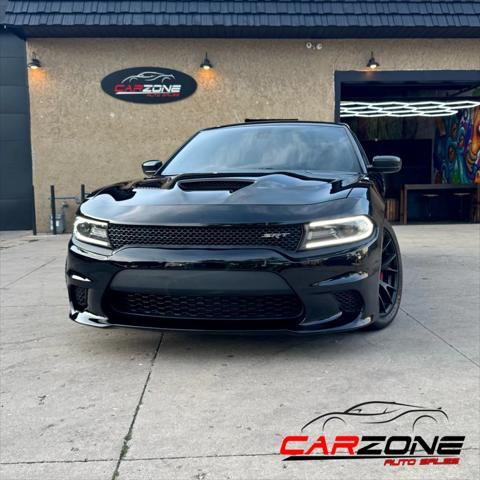 used 2016 Dodge Charger car, priced at $44,995