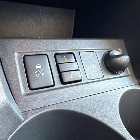 used 2010 Toyota RAV4 car, priced at $5,695