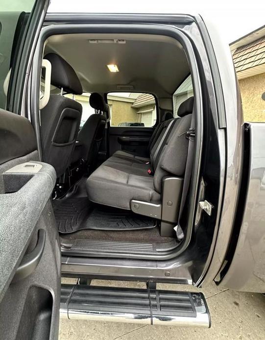 used 2011 Chevrolet Silverado 1500 car, priced at $9,995