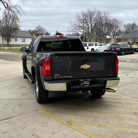 used 2011 Chevrolet Silverado 1500 car, priced at $9,995