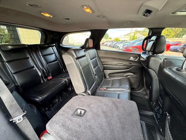 used 2013 Dodge Durango car, priced at $8,795