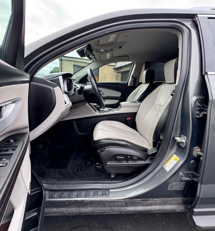 used 2013 Chevrolet Equinox car, priced at $5,995