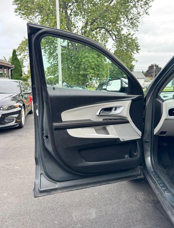 used 2013 Chevrolet Equinox car, priced at $5,995