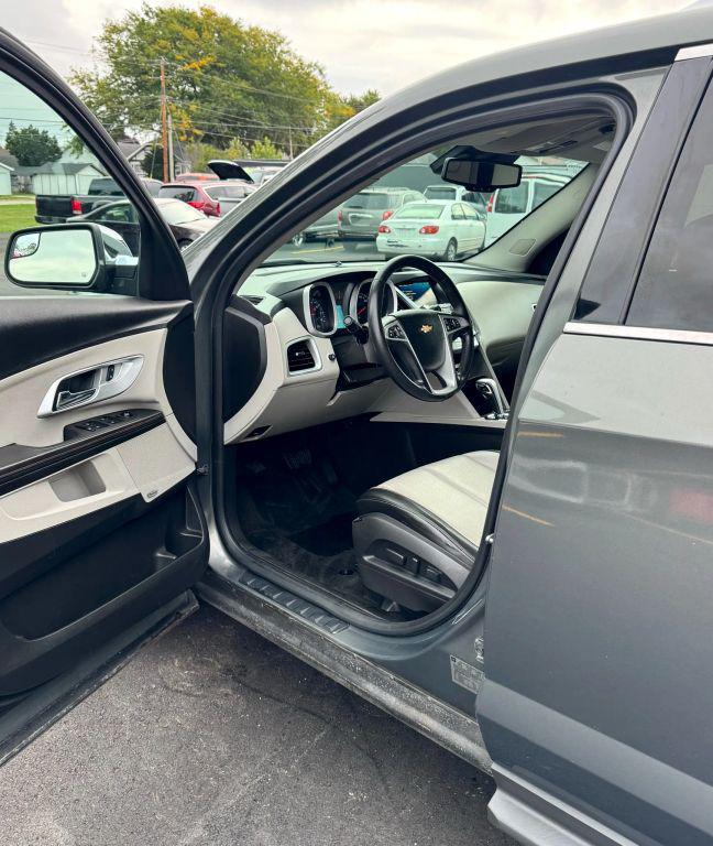 used 2013 Chevrolet Equinox car, priced at $5,995